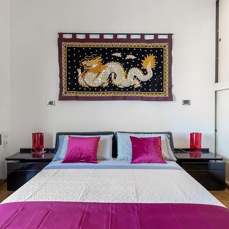 051 Living Apartment Болоня Екстериор снимка