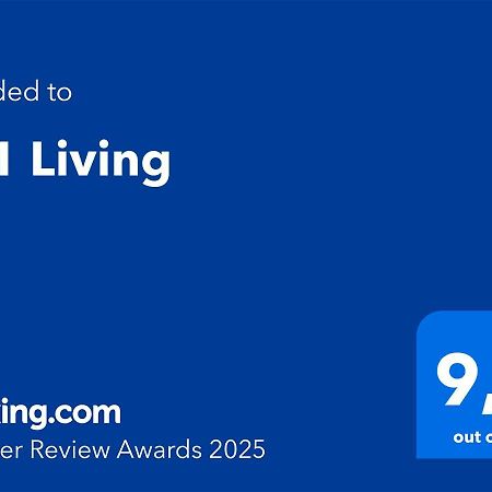 051 Living Apartment Болоня Екстериор снимка