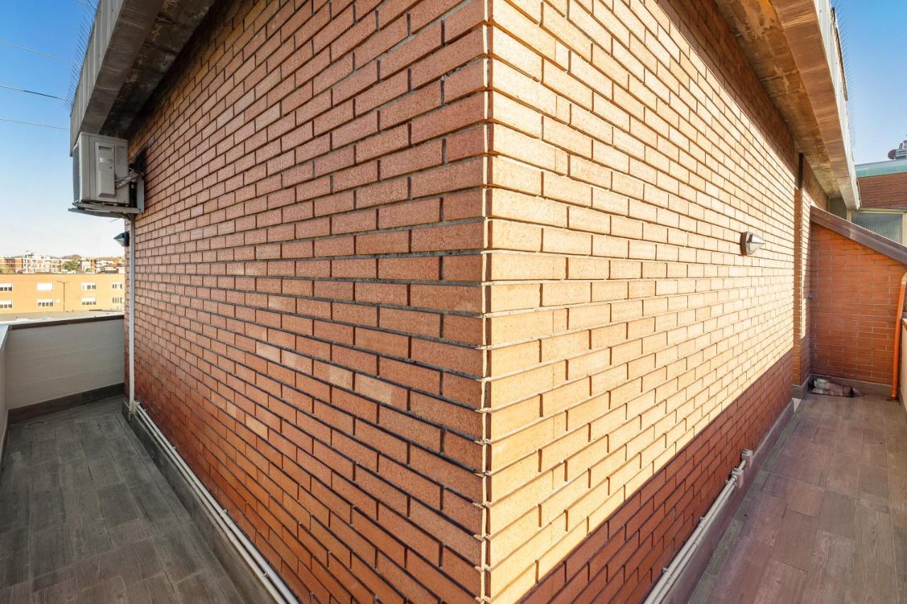 051 Living Apartment Болоня Екстериор снимка