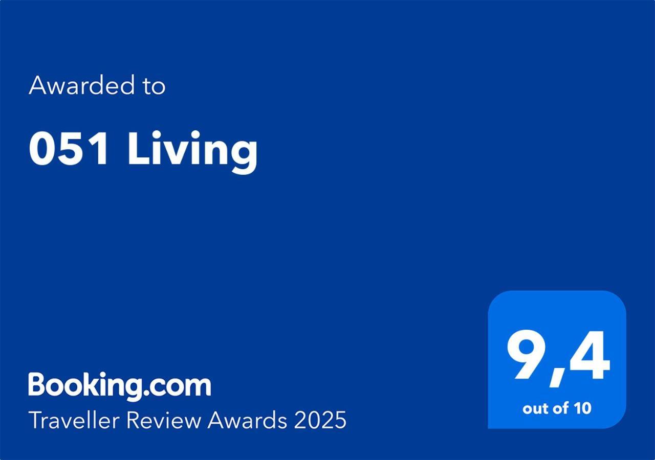 051 Living Apartment Болоня Екстериор снимка